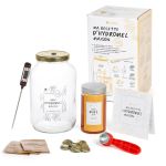 MA RECETTE D?HYDROMEL MAISON BIO