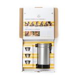 COFF CHARGEUR CAPS CAFE