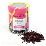 BISSAP HIBISCUS FRUITS ROUGES