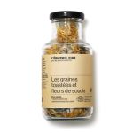 MELANGE GRAINES TOASTEES BIO FLEURS SOUC