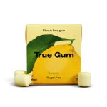 CHEWING GUM BIODEGRADABLES CITRON