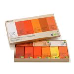 COFFRET MINI TABLETTES CHOCOLAT BIO
