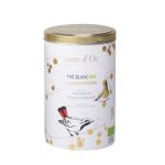 THE BLANC 40G LUMIERE D&#039;ETOILES BIO 2022