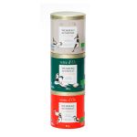 TRIO THE DE NOEL CHOCO 50G BIO 2022