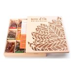 COFFRET DIY THES ROOIBOS PREMIUM