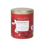 PREPARATION POUR VIN CHAUD 125G BIO 2022