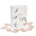 COFFRET 48 SACHETS THES NOEL 2022 TISANE