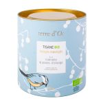 TISANE 70G SONGES ENNEIGES BIO 2022