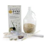 KIT DIY BIERE DE NOEL