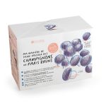 KIT FAIRE POUSSER CHAMPIGNONS BRUNS