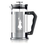 CAFETIERE PISTON 1L INOX 0003130/NP