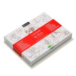 COFFRET INFUSETTES BOISSONS DE FETES