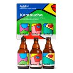 COFFRET KOMBUCHA ARCHIPEL