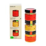 COFFRET APITHERAPIE
