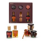 COFFRET TRUFFES ET PESTO
