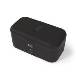 BENTO CHAUFFANT MB WARMER NOIR
