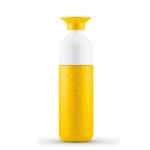 GOURDE ISO DOPPER INSULATED 350ML JAUNE