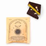 CACAO CRU CHAKRA COCO BIO 20G