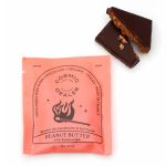 CACAO CRU CHAKRA CACAHUETE BIO 20G