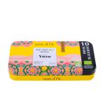 THE NOMADE 10 SACHETS YUZU