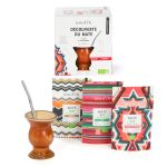 COFFRET YERBA MATE ET CALEBASSE