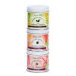COFFRET 1 ROOIBOS + 2 THES GLACE 2023