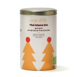 THE BLANC AMANDINE FRAMBOISE NOEL 2023