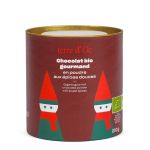 CHOCOLAT POUDRE 200G NOEL 2023