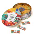 COFFRET 42 INFUSETTES THES DES REGIONS