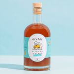 VINAIGRE DE CIDRE 500ML
