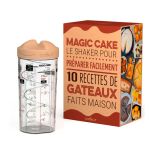 MAGIC CAKE SHAKER