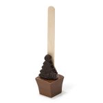 CUILLERE CHOCO NOIR BIO 2023 SAPIN