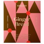 CHOCOLAT GINGER BREAD 40G