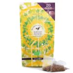 DOYPACK 20 SACHETS ROOIBOS GLACE MANGUE