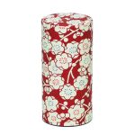 BOITE A THE 200 FLEURS RGES BT220U02