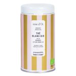 THE BLANC MANGUE LITCHI VANILLE NOEL 24