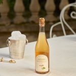 BULLES DE JARDIN ROMARIN ET BERGAMOTTE