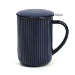 TISANIERE TIAO 0,47L BLEU