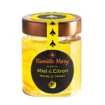 PREPARATION MIEL ET CITRON 170G