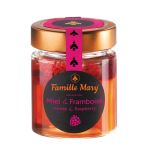 PREPARATION MIEL ET FRAMBOISE 170G