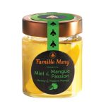 PREPARATION MIEL MANGUE PASSION 170G