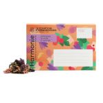 CARTE POSTALE + INFUSION GLACEE HARMONIE