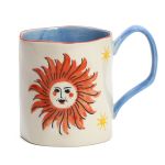 MUG ASTRO SOLEIL