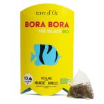DOY PACK 10 SACHETS THE GLACE BORA BORA