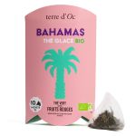 DOY PACK 10 SACHETS THE GLACE BAHAMAS