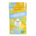 DOY PACK TISANE HE DIGESTION 30 GR