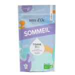 DOY PACK TISANE HE SOMMEIL 30 GR