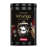 CAFE MOULU CONGO VIRUNGA 250G