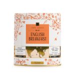 THE NOIR ENGLISH BREAKFAST ORIGINE