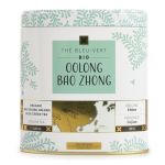 THE VERT OOLONG BAO ZHONG ORIGINE